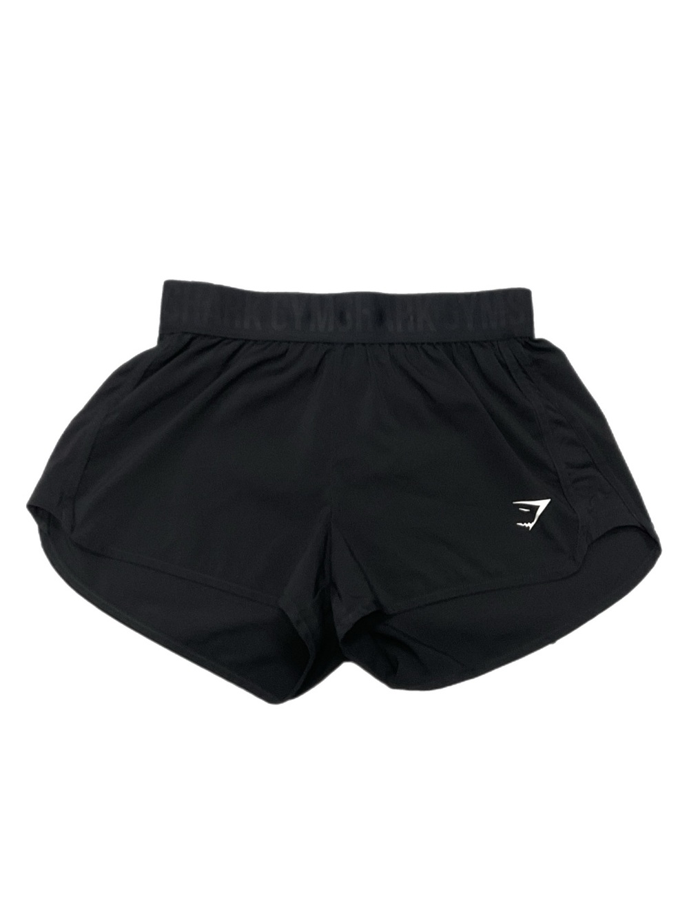 Gymshark Black Running Shorts Women’s